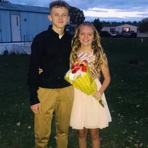 Meet your Posher, Destiny